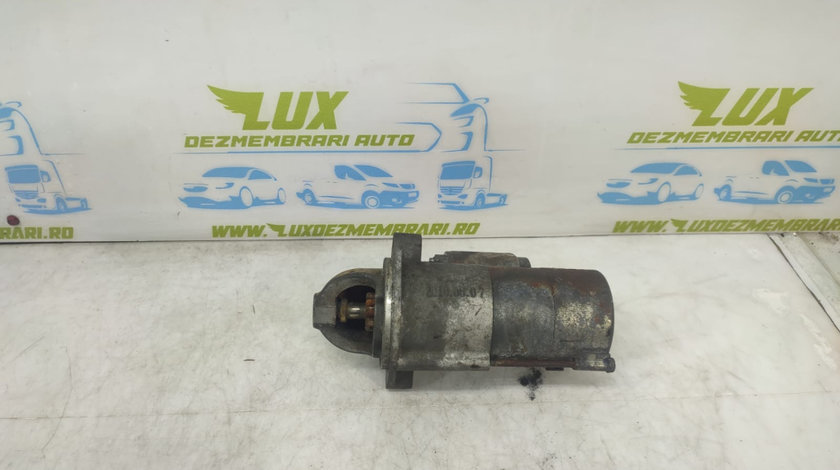 Electromotor 96843574 2.0 D Z20S1 Chevrolet Cruze J300 [2009 - 2012]