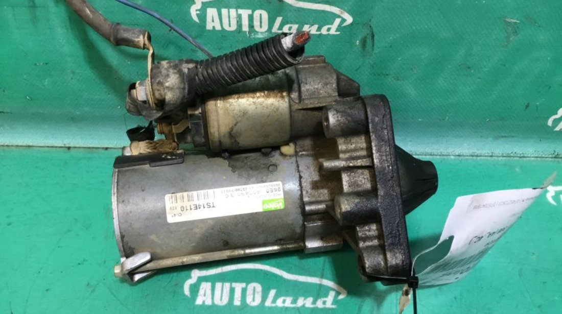 Electromotor 9688268480 1.6 HDI Peugeot 308 4A ,4C 2007