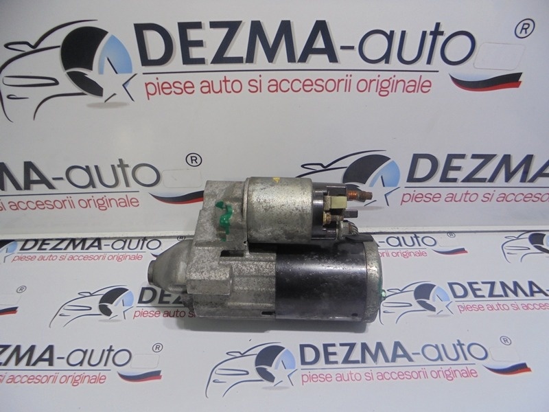 Electromotor 9688268480, Citroen Berlingo, 1.6hdi (id:142180)