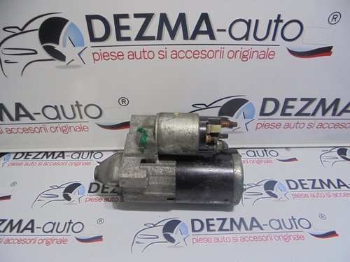 Electromotor 9688268480, Citroen Berlingo, 1.6hdi (id:142180)