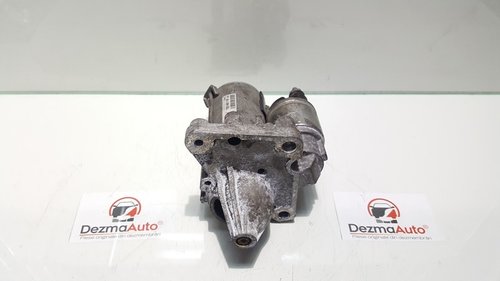 Electromotor 9688268480, Citroen Berlingo 2, 1.6hdi (id:349862)