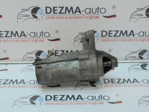 Electromotor, 9688268480, Citroen Berlingo (B9) 1.6hdi, 9HP
