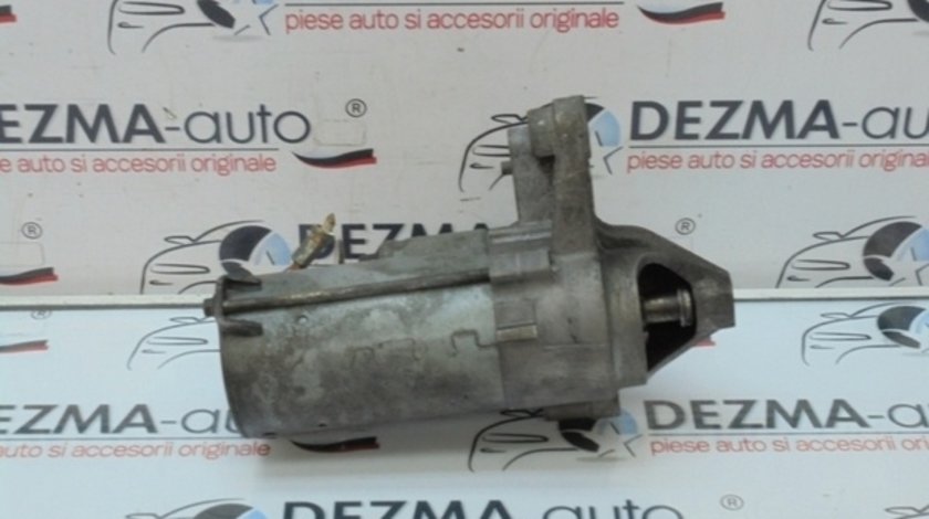 Electromotor, 9688268480, Citroen C4, 1.6hdi, 9HP