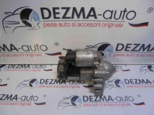 Electromotor 9688268580, Citroen Berlingo (B9) 1.6hdi, 9HP