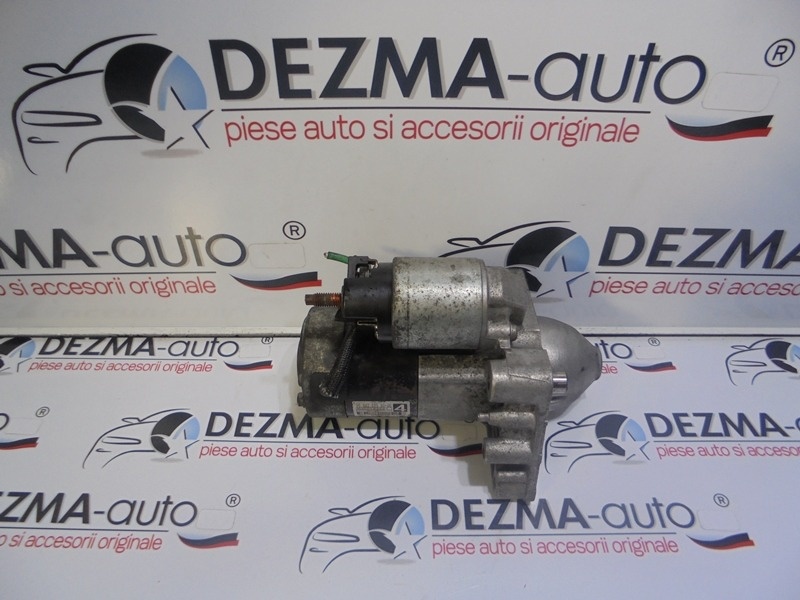 Electromotor 9688268580, Peugeot 308 (4A, 4C) 1.6hdi (id:290329)