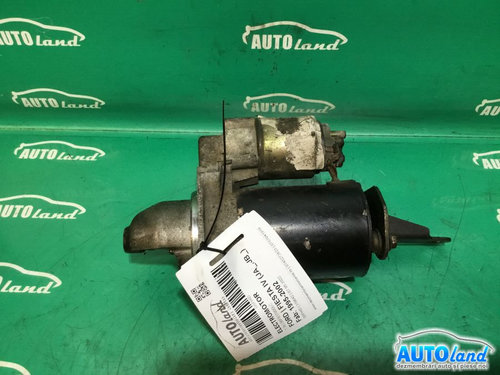 Electromotor 96fb11000lc 1.3b Ford FIESTA IV JA ,JB 1995-2002