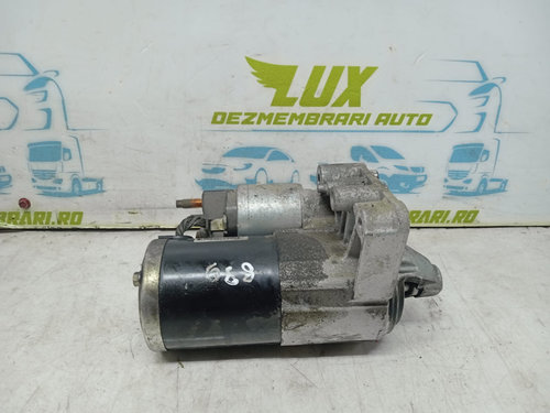 Electromotor 9801667780 1.6 HDI BH01 Peugeot 3008 2 [2016 - 2020] 1.6 hdi BH01