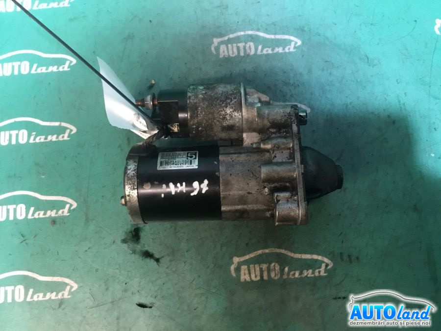 Electromotor 9801667780 1.6 HDI Peugeot 308 4A ,4C 2007