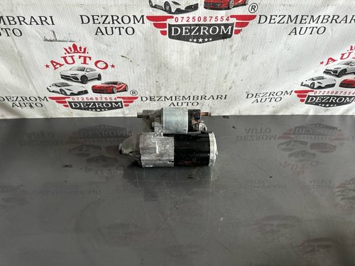 Electromotor 9801667780 Peugeot 308 II SW 1.6 HDi 115 cai 9HC (DV6C)