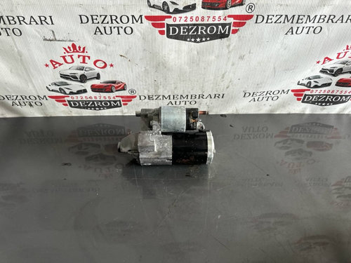 Electromotor 9801667780 Peugeot 5008 I (0U_, 0E_) 1.6 HDi 112 cai 9HR (DV6C)
