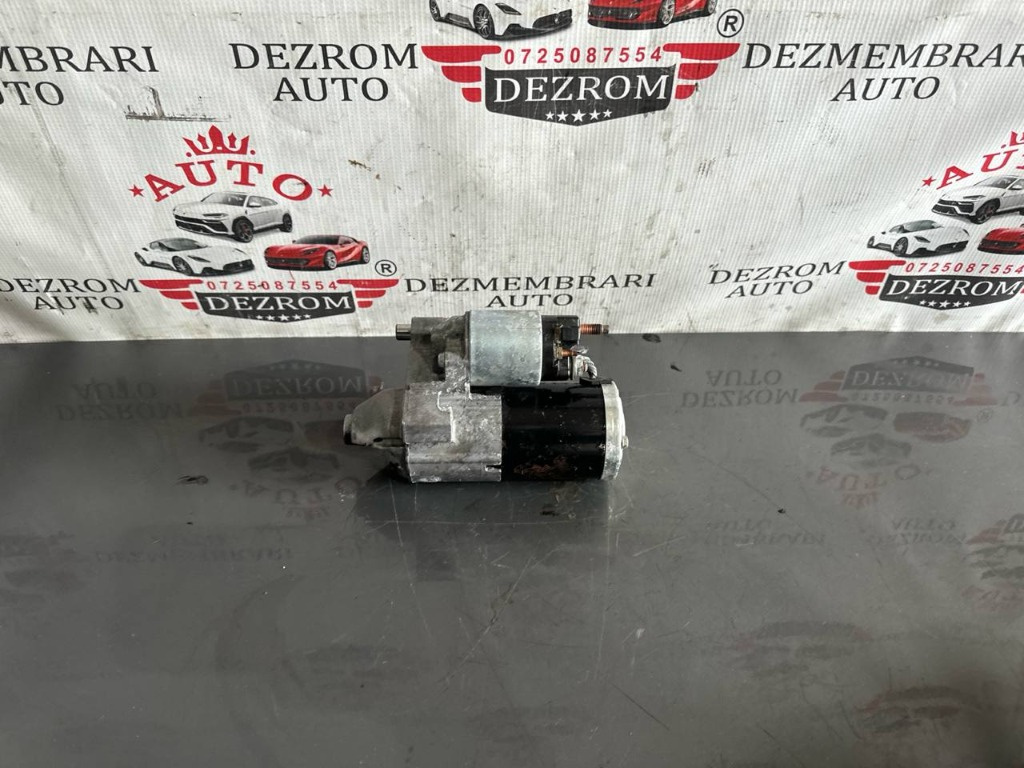 Electromotor 9801667780 Toyota Aygo (AB10) 1.4 D-4D 54 cai 2W-ZTV