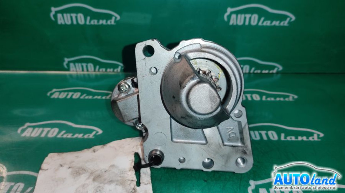 Electromotor 980166778000 1.6 HDI, Euro 6, Cutie Automata Peugeot 3008 2009