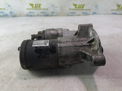 Electromotor 9805058680 2.0 hdi AH01 Peugeot 508 [facelift] [2014 - 2020] 2.0 hdi Hybrid AH01