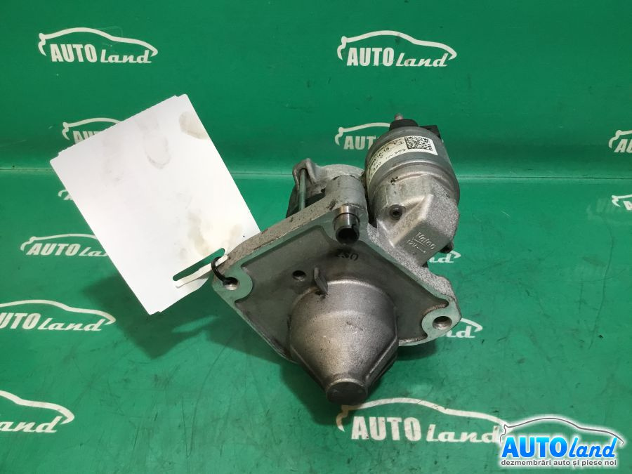 Electromotor 9812715380 1.2 Benzina Peugeot 208 2012