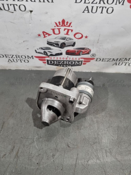 Electromotor 9812715480 Opel Astra L Hatchback 1.2 110 cai HNP (EB2ADT)