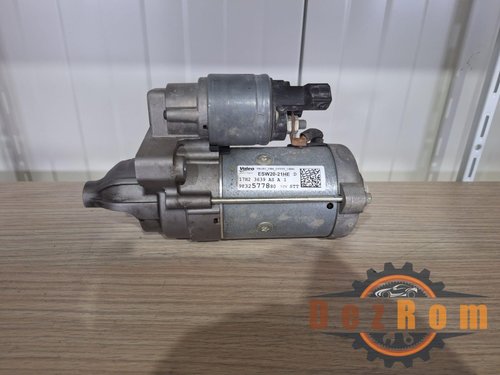 Electromotor 9832577880 Opel ASTRA L 1.5 Turbo D 131 cai