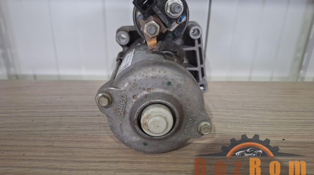 Electromotor 9832577880 Opel Combo E Van 1.5 D 131 cai