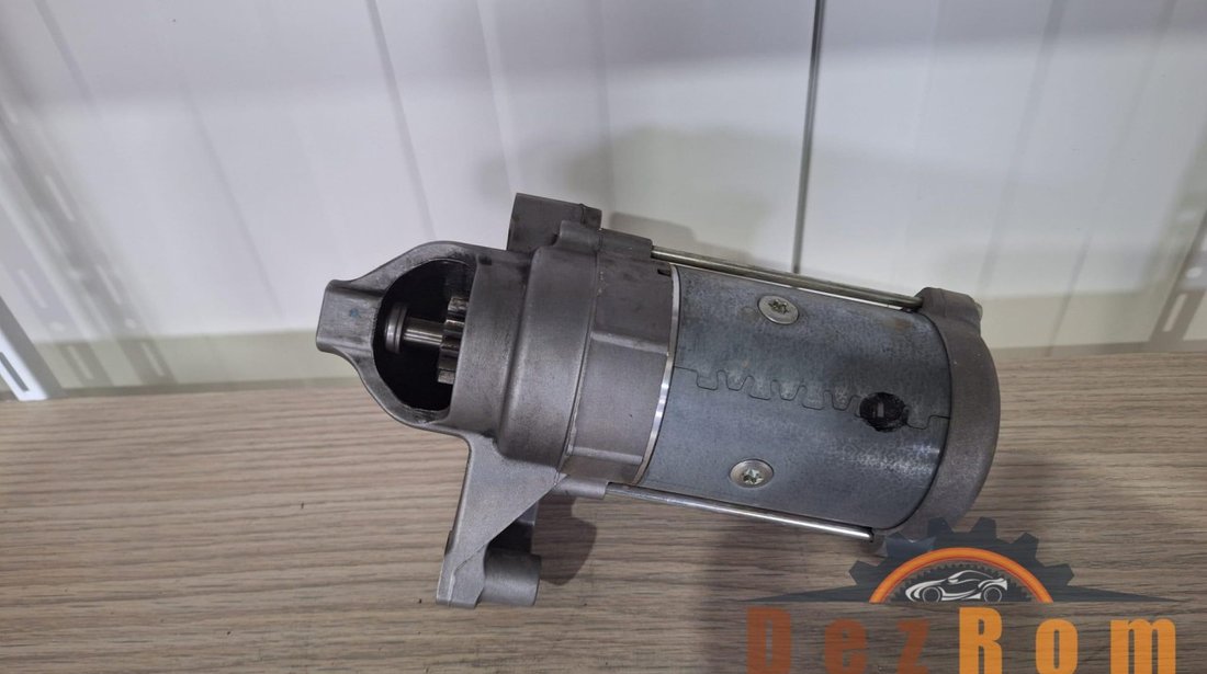 Electromotor 9832577880 Peugeot 301 Sedan 1.5 BlueHDi 102 cai