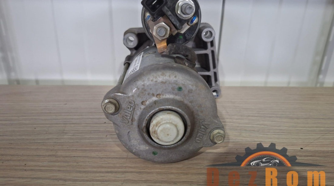 Electromotor 9832577880 Peugeot 301 Sedan 1.5 BlueHDi 102 cai YHY (DV5RD)