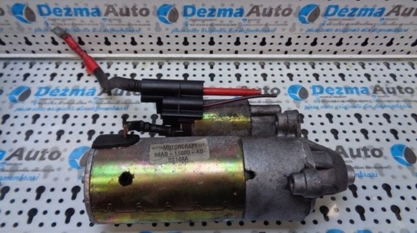 Electromotor 98AB-11000-AD, Fod Focus combi (DNW) 1.8 tddi