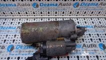 Electromotor 98AB-11000-AD, Ford Tourneo Connect 1...