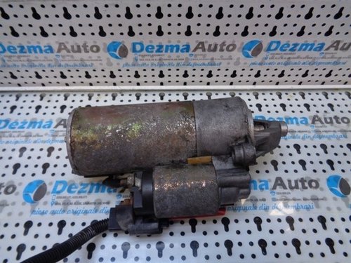 Electromotor 98AB-11000-AD, Ford Tourneo Connect 1.8 tddi