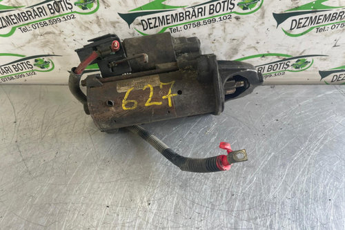 Electromotor 98AB 11000 CD Ford Focus [1998 - 2004] Hatchback 3-usi 1.6 MT (101 hp)