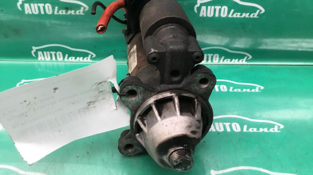 Electromotor 98ab11000ad 1.8 TDDI Ford FOCUS combi DNW 1999-2004