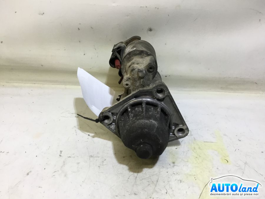 Electromotor 98ab11000cd 1.6 B Ford FOCUS DAW,DBW 1998-2001