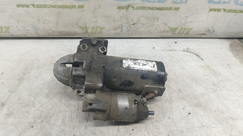 Electromotor 99857410202 BMW Seria 3 F30/F31/F34 [2011 - 2016]