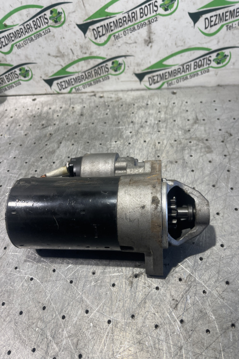Electromotor A 000 906 23 02 Mercedes-Benz Vito W639 [facelift] [2010 - 2015] Minivan 4-usi