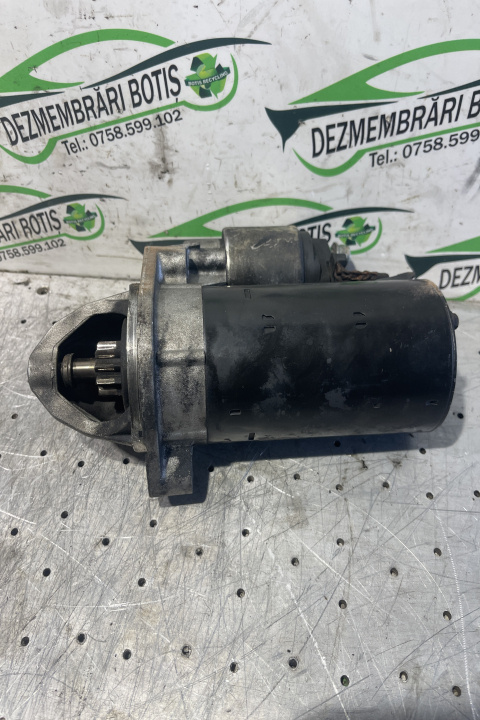 Electromotor A 005 151 66 01 Mercedes-Benz E-Class W211/S211 [2002 - 2006] wagon 5-usi