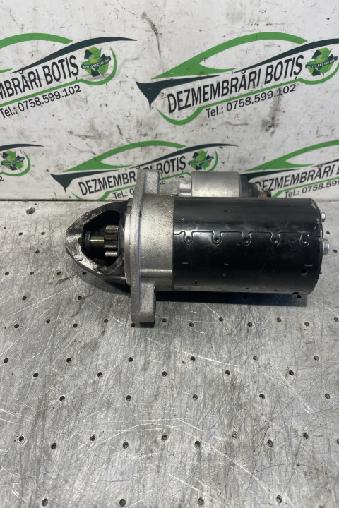 Electromotor A 006 151 72 01 Mercedes-Benz C-Class W204/S204 [2007 - 2012] Sedan 4-usi C 180 Kompressor MT (156 hp)