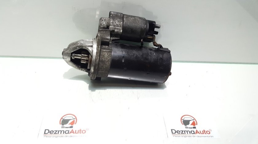 Electromotor, A0041518901, Mercedes Vito (638) 2.2cdi (id:308283)