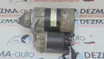 Electromotor, A0051212101, Mercedes Clasa A, 1.6Be...