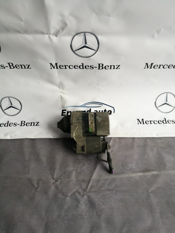 Electromotor, A0051212101, Mercedes Clasa A class
