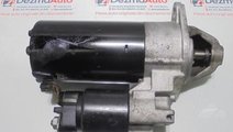 Electromotor, A0051511601, Mercedes Clasa A, 1.7cd...