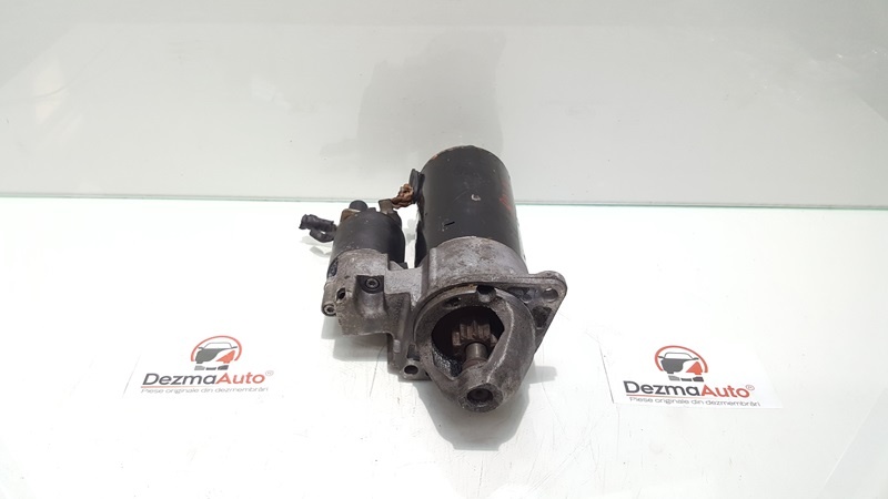 Electromotor A0051511601, Mercedes Clasa A (W168) 1.7 cdti