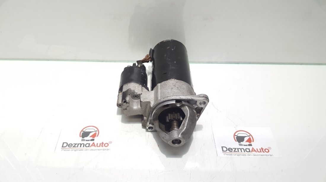 Electromotor A0051511601, Mercedes Clasa A (W168) 1.6 cdi