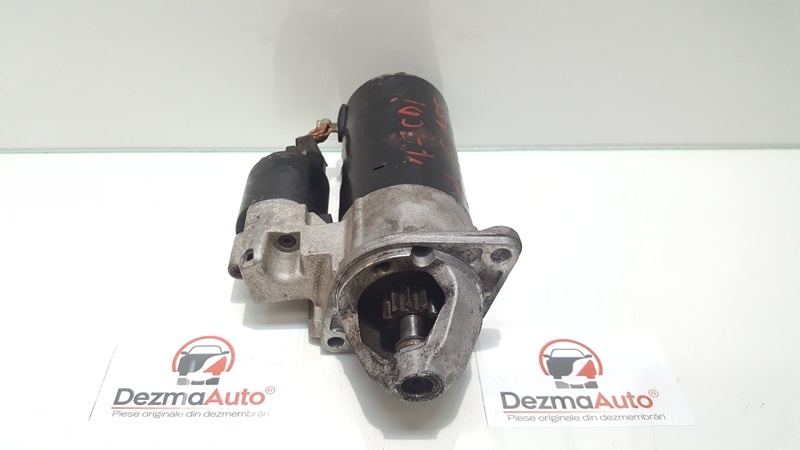 Electromotor A0051511601, Mercedes Clasa A (W168) 1.7cdi (id:341950)