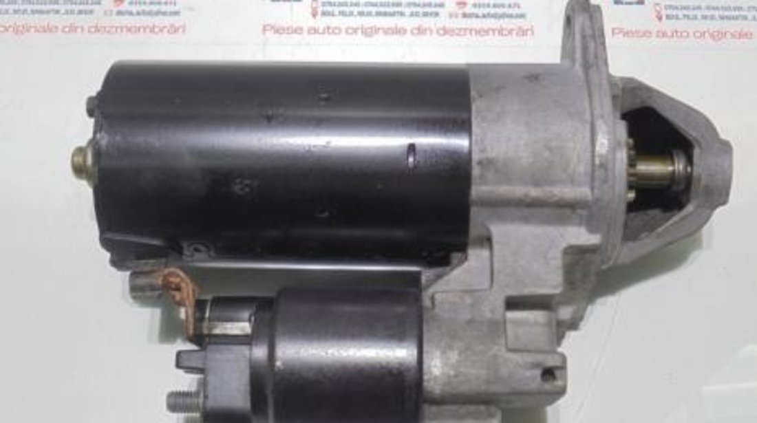 Electromotor, A0051511601, Mercedes Vaneo, 1.7cdi