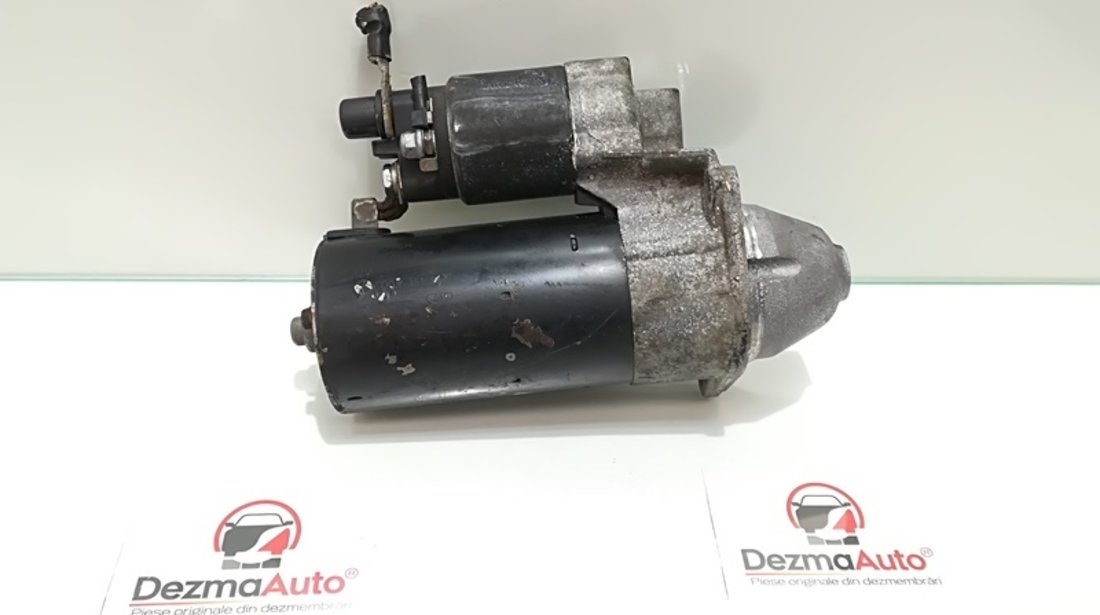 Electromotor, A0051511601, Mercedes Vaneo (414) 1.7cdi (id:339453)