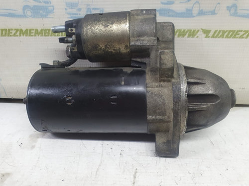 Electromotor a0051516601 Mercedes-Benz C-Class W203/S203/CL203 [2000 - 2004]