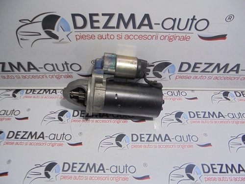 Electromotor A0051516601, Mercedes Clasa C (W203) 2.2cdi (id:252176)