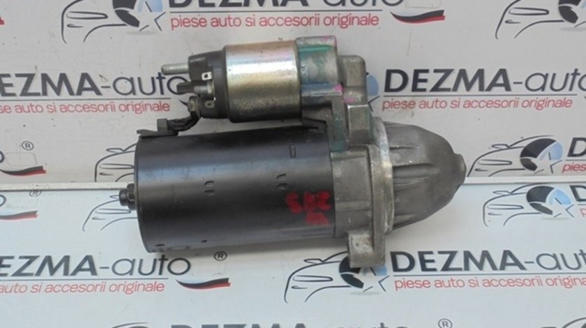 Electromotor A0051516601, Mercedes Clasa C (W203) 2.2cdi