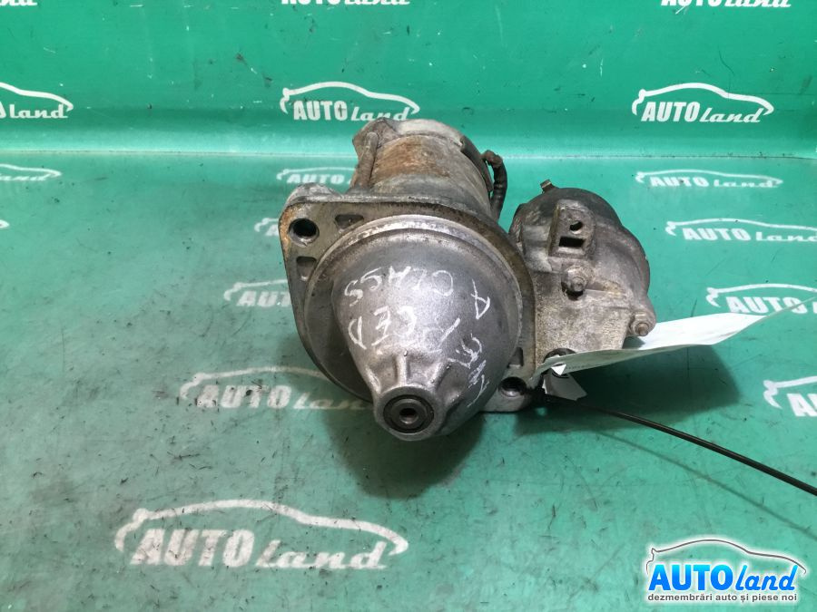 Electromotor A0051517301 2.0 B Mercedes-Benz C-CLASS W203 2000