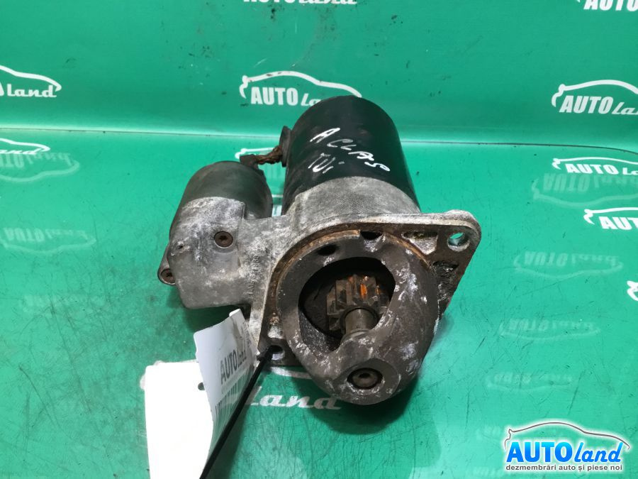 Electromotor A0051517401 2.0 CDI Mercedes-Benz A-CLASS W169 2004