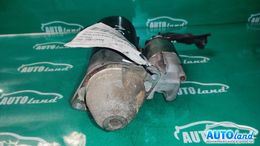 Electromotor A0051517401 Mercedes-Benz A-CLASS W168 1997-2004