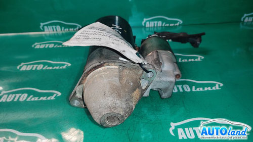 Electromotor A0051517401 Mercedes-Benz A-CLASS W168 1997-2004