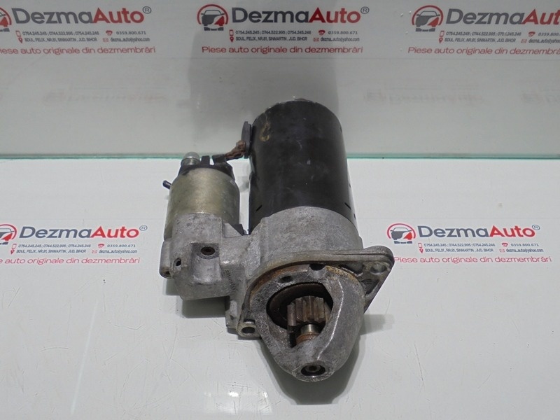Electromotor A0051517401, Mercedes Clasa A (W169) 2.0cdi (id:297616)